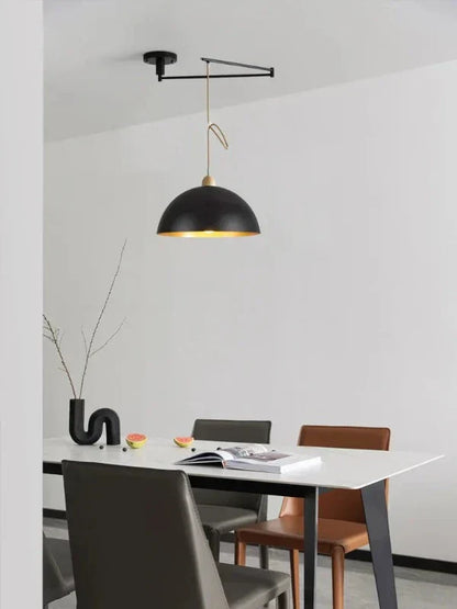 Adjustable Modern Floor Lamp