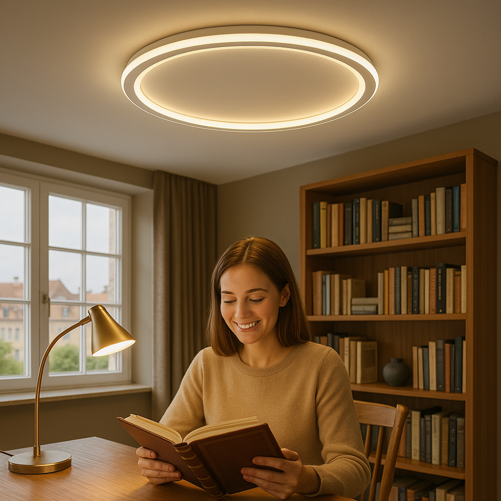 Stylish Ceiling Lamp - Home Lighting