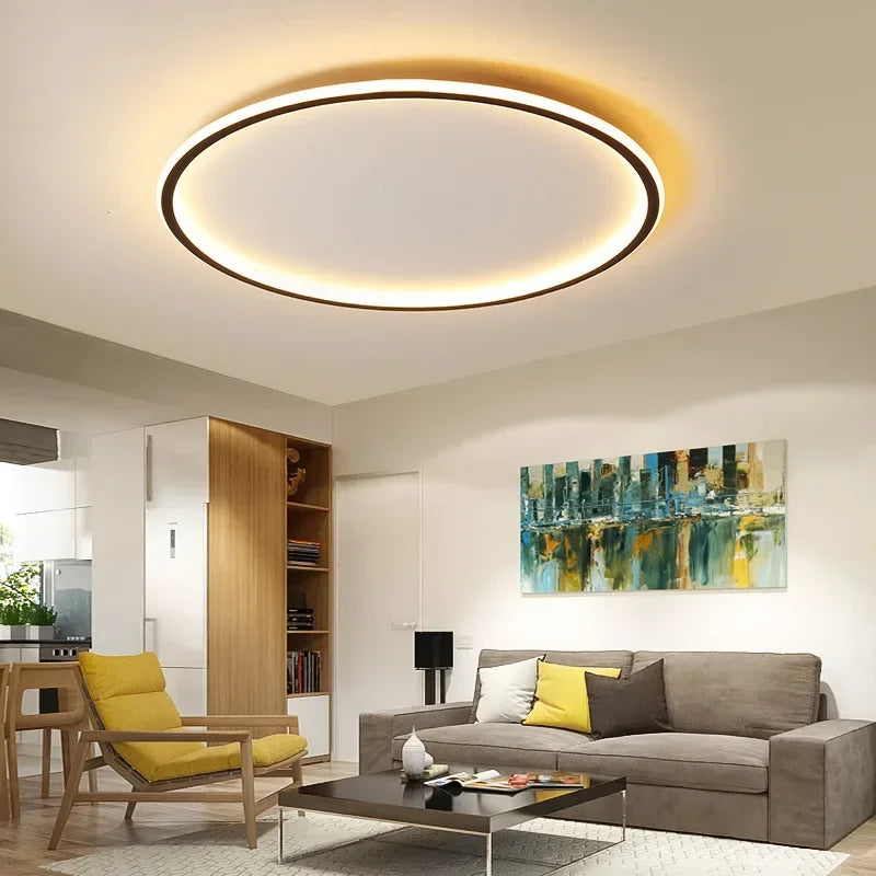 Stylish Ceiling Lamp - Home Lighting