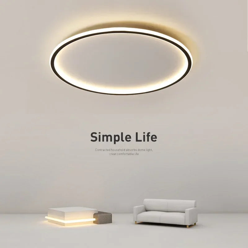 Stylish Ceiling Lamp - Home Lighting