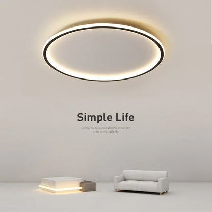 Stylish Ceiling Lamp - Home Lighting