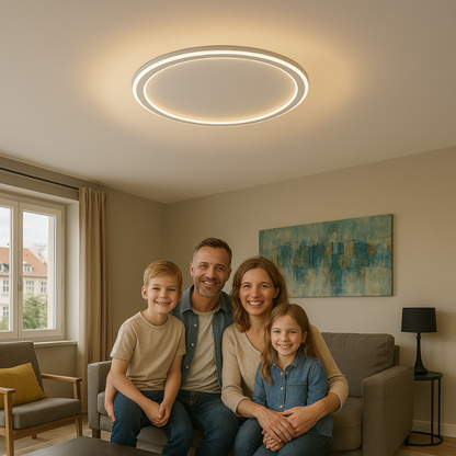 Stylish Ceiling Lamp - Home Lighting
