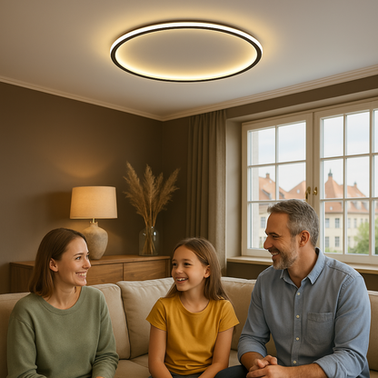 Stylish Ceiling Lamp - Home Lighting