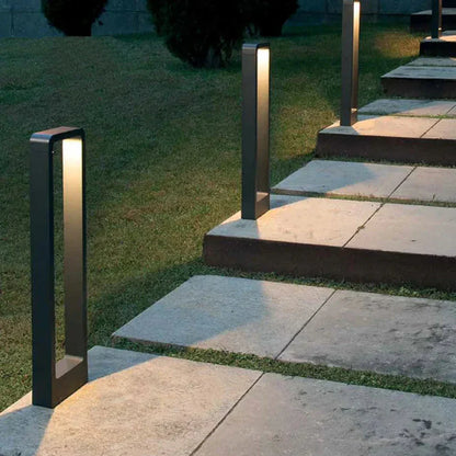 Wireless Outdoor Motion Sensor Security Light