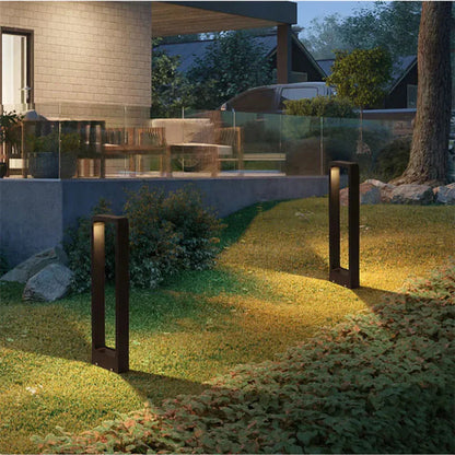 Wireless Outdoor Motion Sensor Security Light