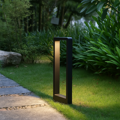 Wireless Outdoor Motion Sensor Security Light