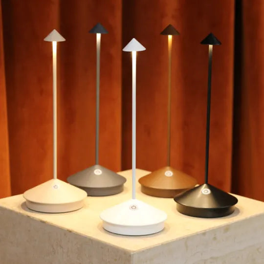 Stylish LED Desk Lamp