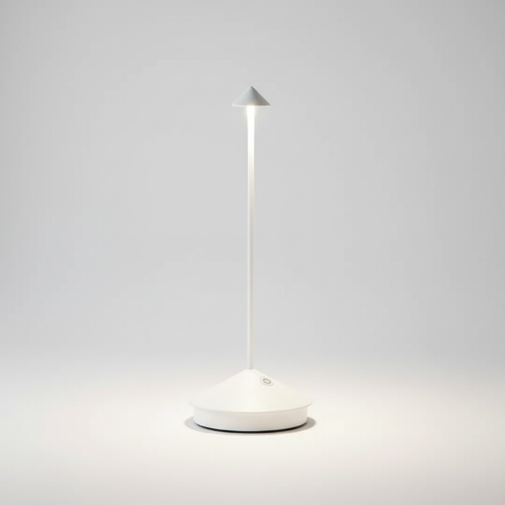 Stylish LED Desk Lamp - Fesara