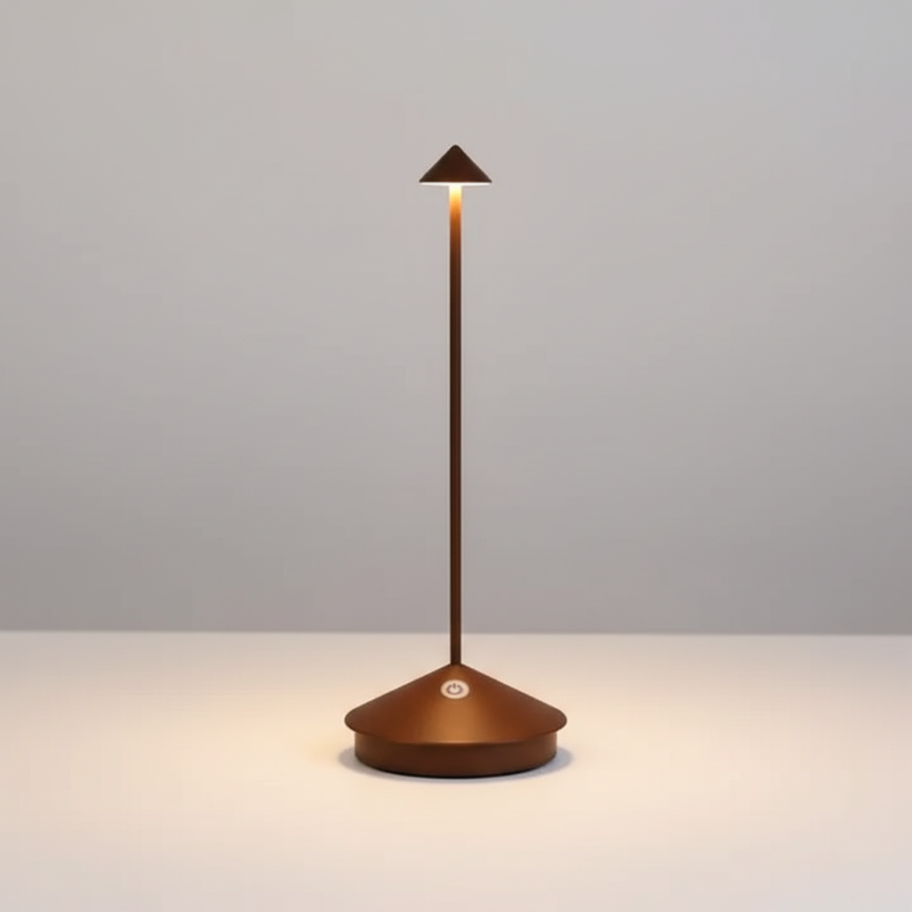 Stylish LED Desk Lamp