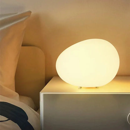 Simple Dimmable Desk Lamp LED Light - Fesara