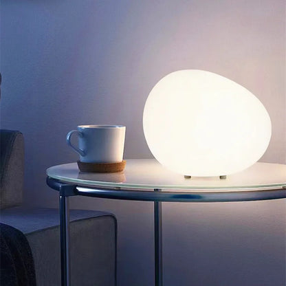 Simple Dimmable Desk Lamp LED Light