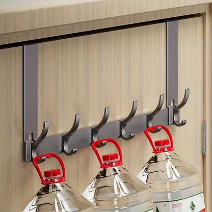 Modern Aluminium Over Door Hooks