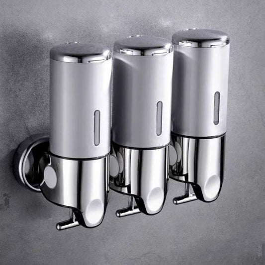 Sleek Automatic Soap Dispenser - Fesara
