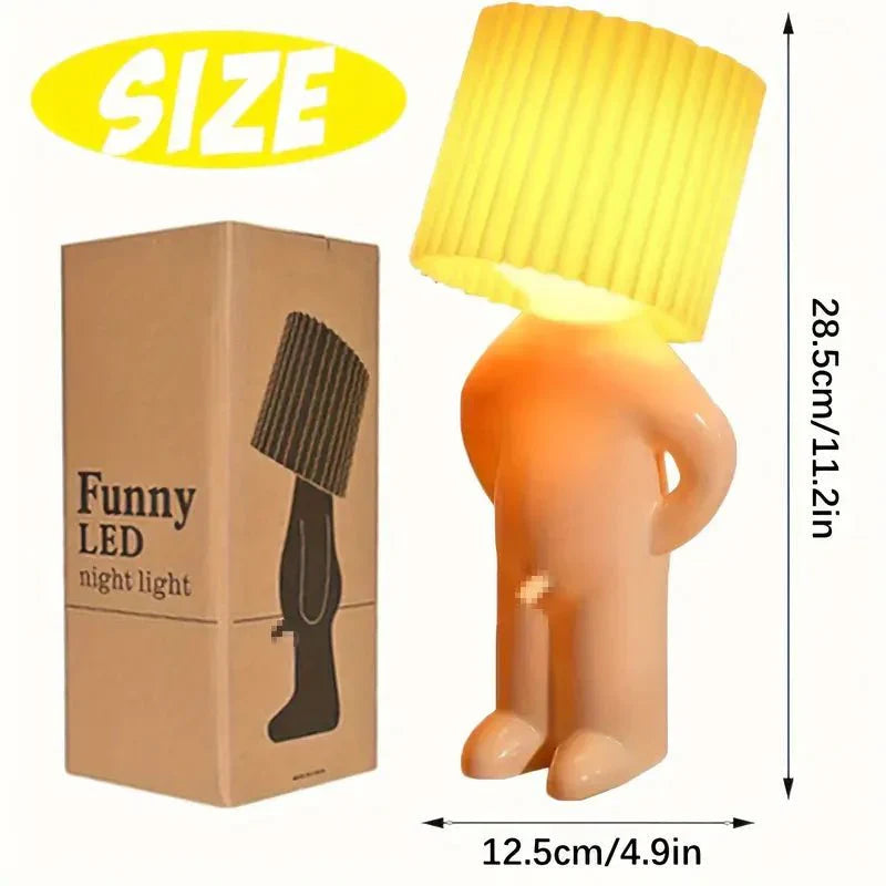 Fesara Glow String Fairy Lights