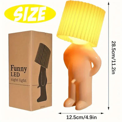 Fesara Glow String Fairy Lights