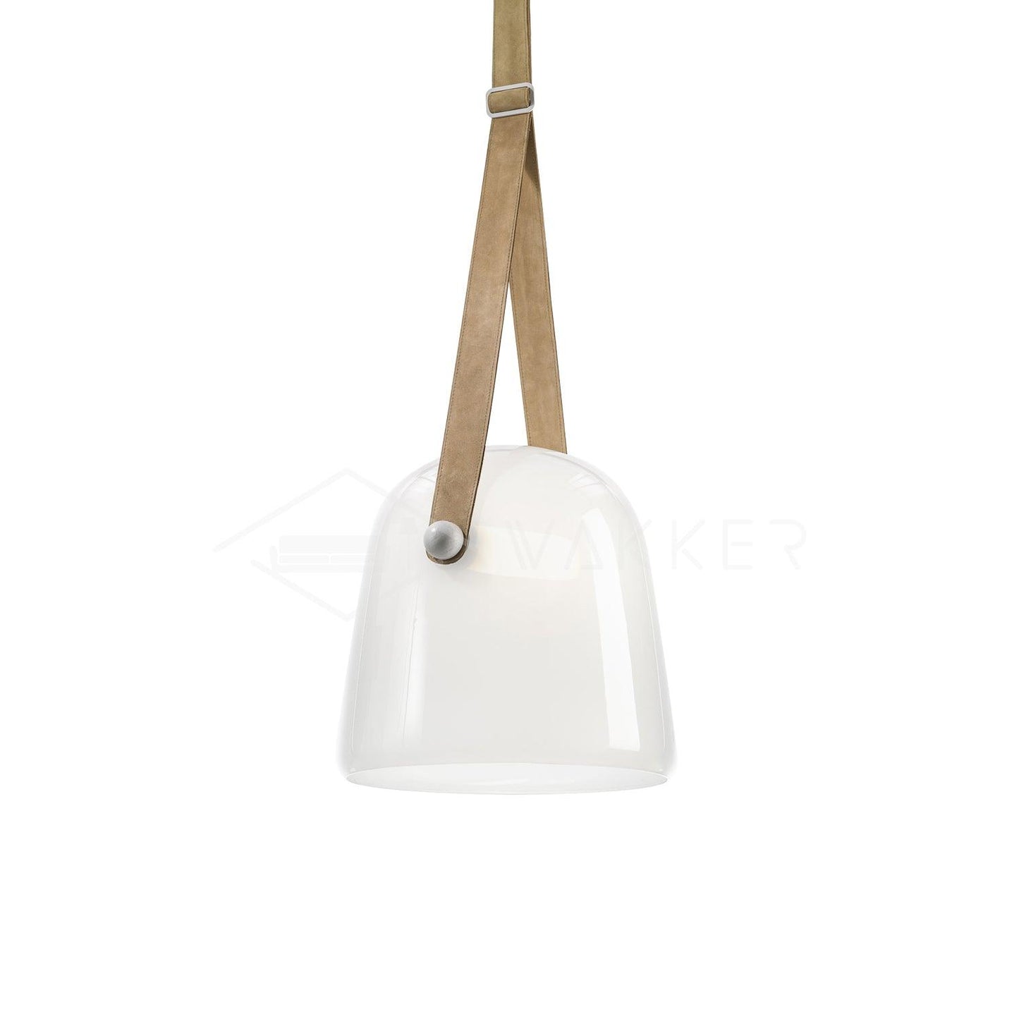 Stylish Glass Pendant Ceiling Light Fixture