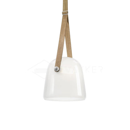 Stylish Glass Pendant Ceiling Light Fixture
