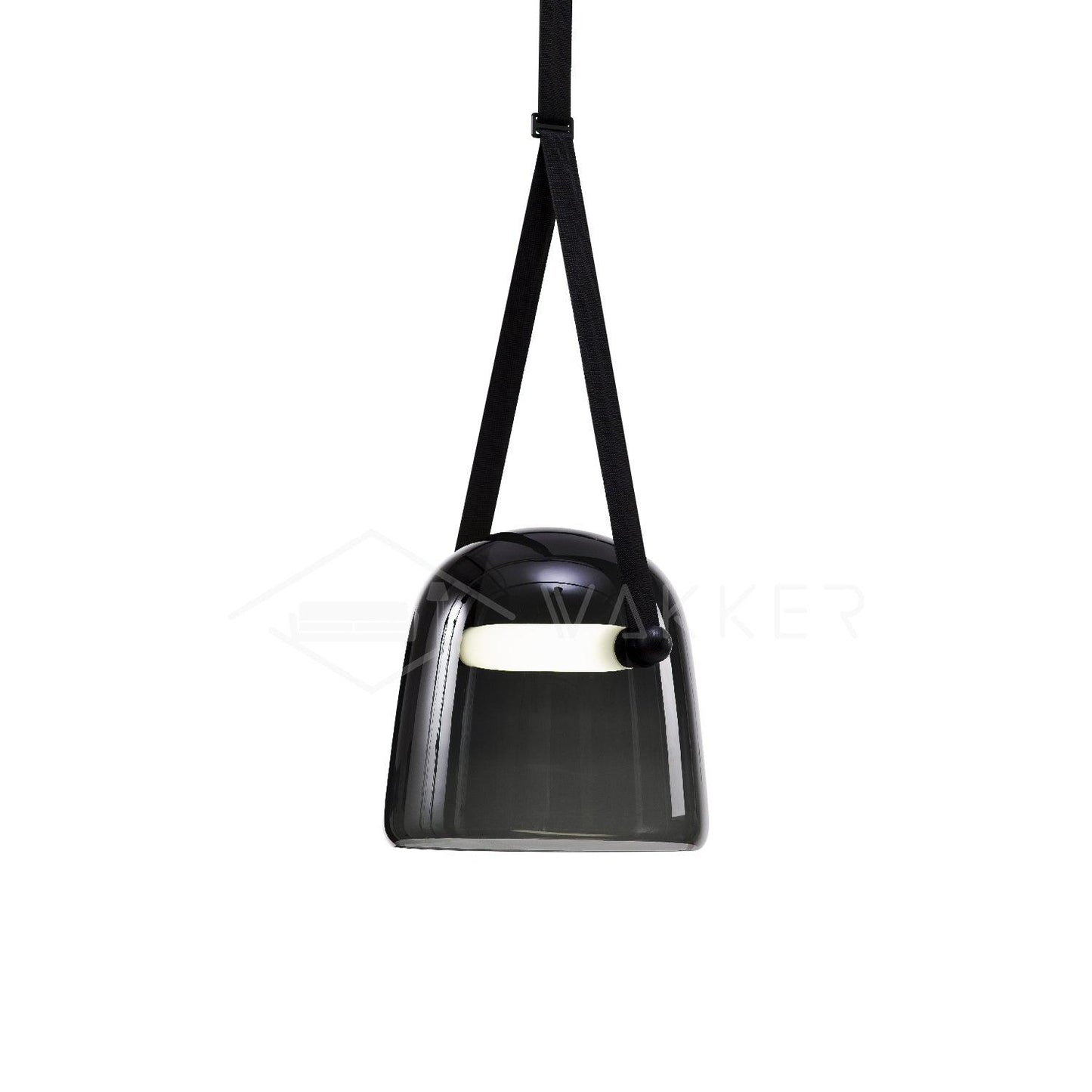 Stylish Glass Pendant Ceiling Light Fixture