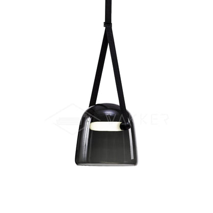 Stylish Glass Pendant Ceiling Light Fixture