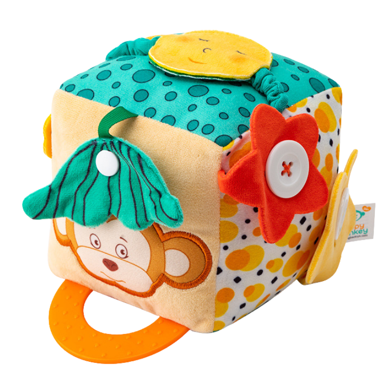 Fesara Kids Play Table