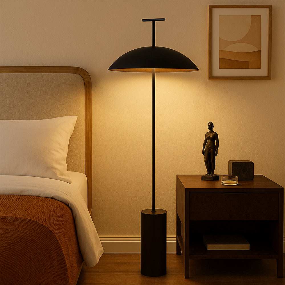 Monolith floor lamp 4