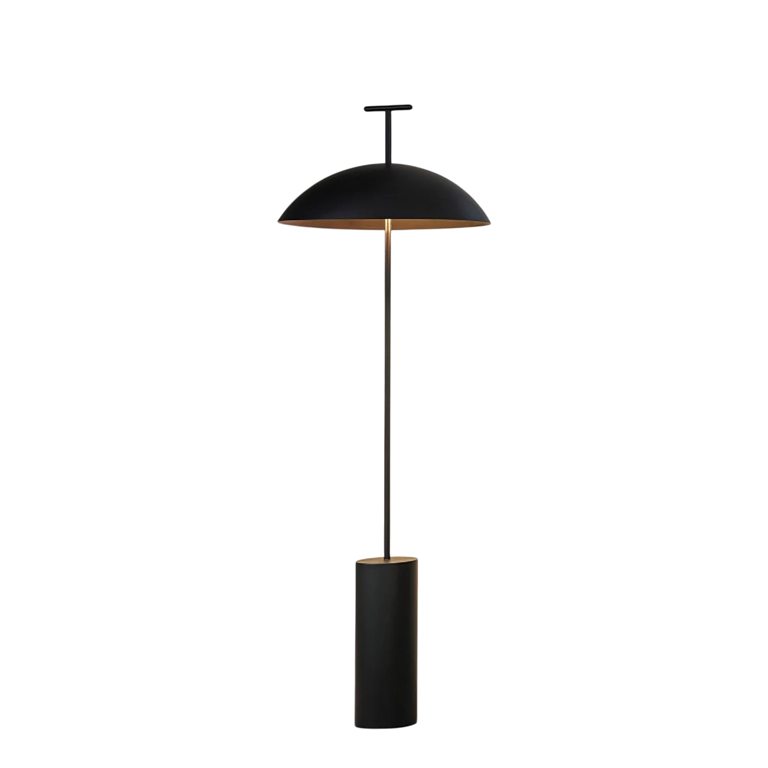 Monolith floor lamp 6