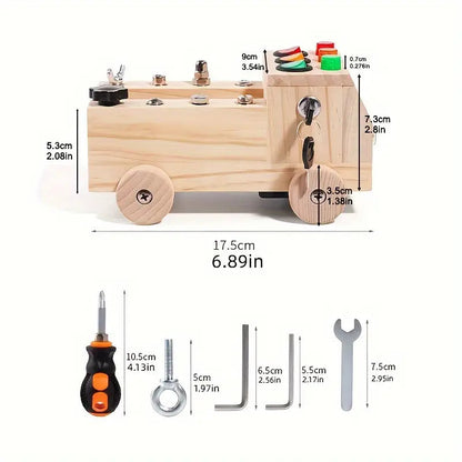 Montessori Magic | Engaging Educational Toys for 3-12 Year Olds 5