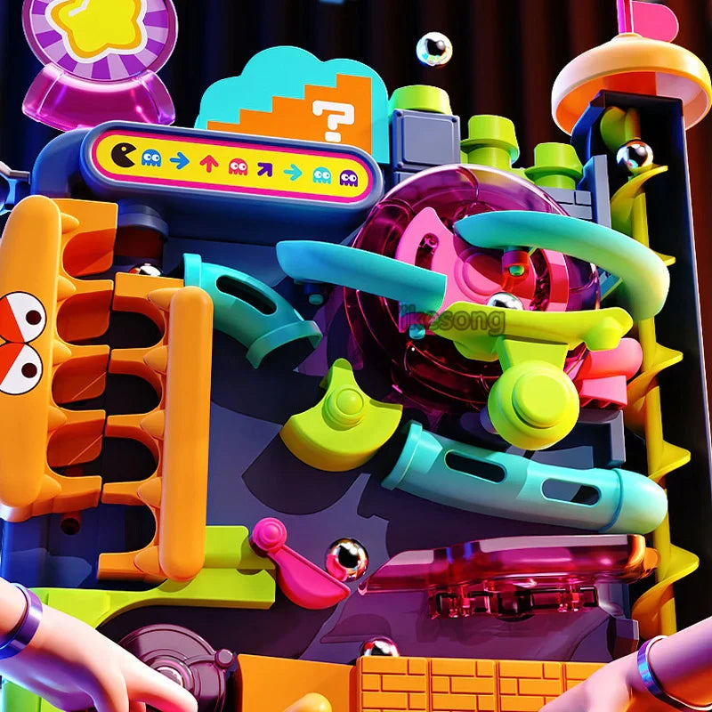 Fun Learning Toys for Kids 3-5 Years Old - Fesara