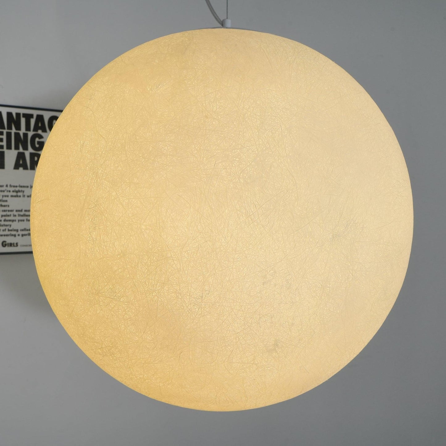 Shining Crystal Drop Lamp