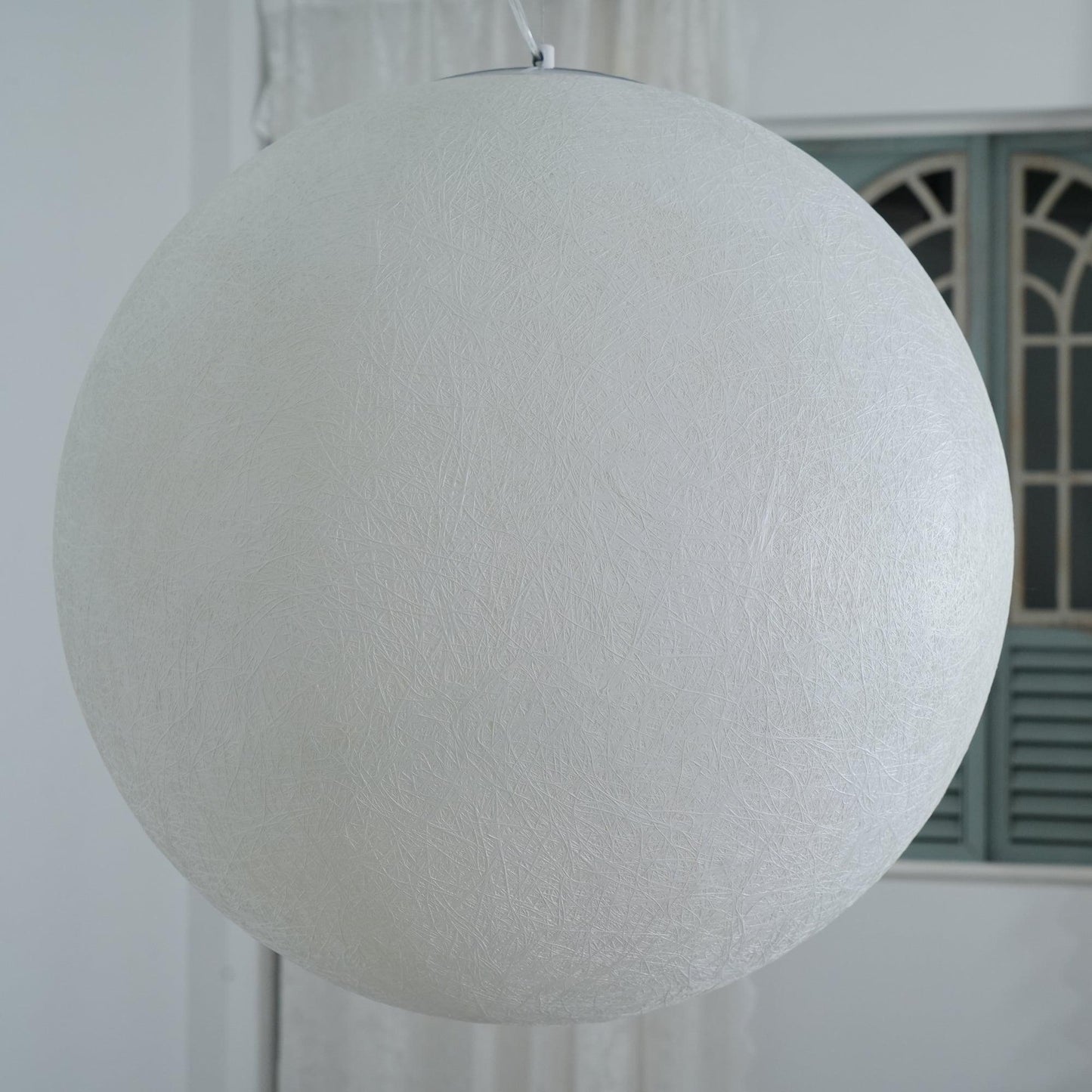 Shining Crystal Drop Lamp