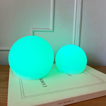 Portable LED Desk Lamp - Rechargeable Compact Light