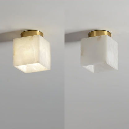 Soft White Hanging Ceiling Light