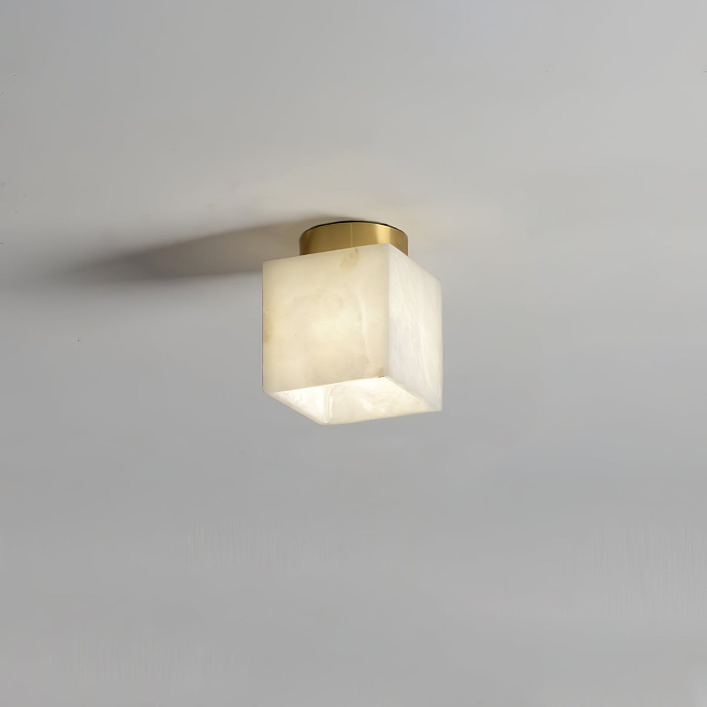 Soft White Hanging Ceiling Light