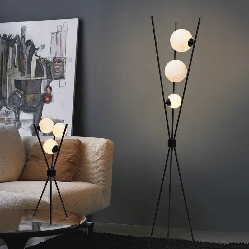 Moon Floor/table lamp 5