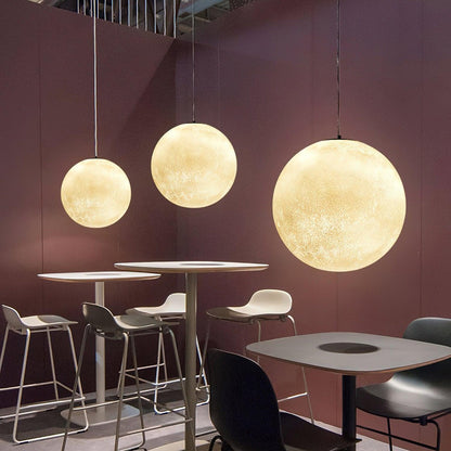 Shining Crystal Drop Lamp - Fesara