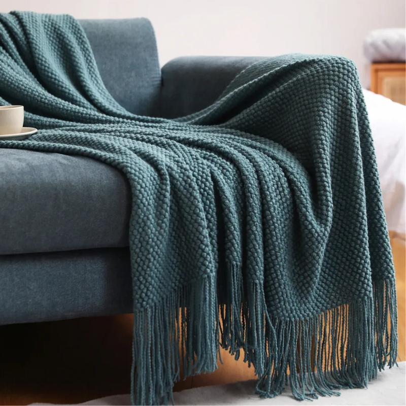 Cozy Thermal Socks - Fesara