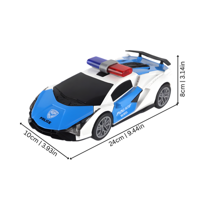 Stylish Folding Electric Scooter