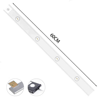 Smart Bright LED Motion Sensor Light