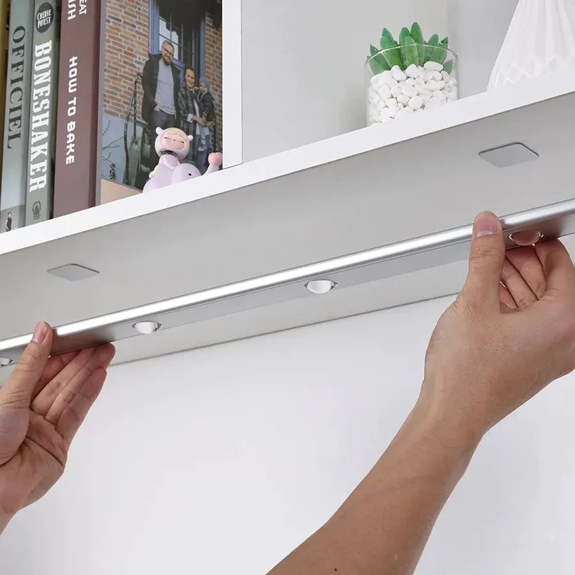 Smart Bright LED Motion Sensor Light