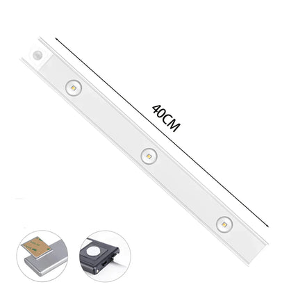 Smart Bright LED Motion Sensor Light