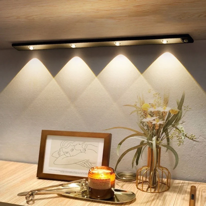 Smart Bright LED Motion Sensor Light