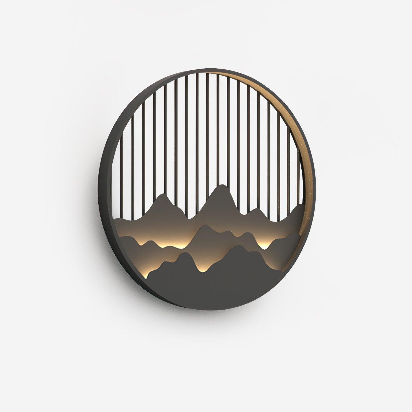 Premium Exterior Wall Light