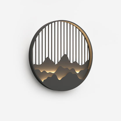Premium Exterior Wall Light