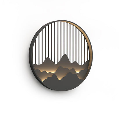 Premium Exterior Wall Light