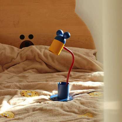 Modern Desk Table Light