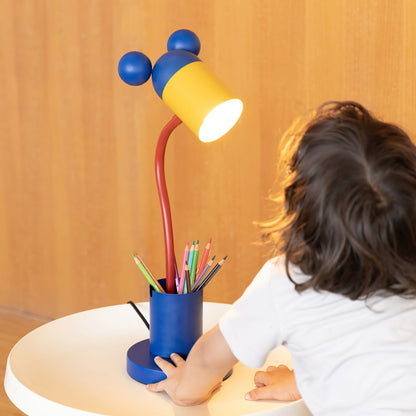 Modern Desk Table Light