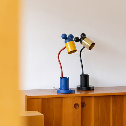 Modern Desk Table Light