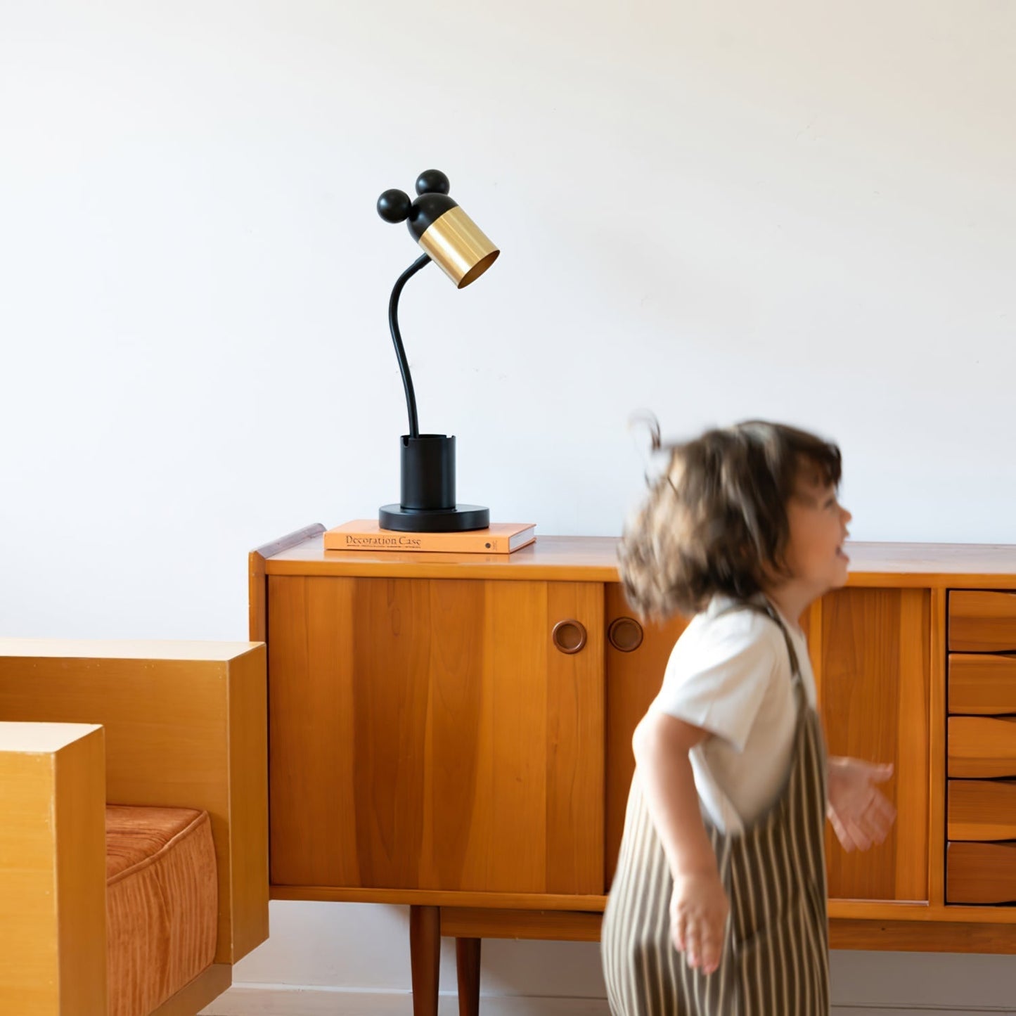 Modern Desk Table Light