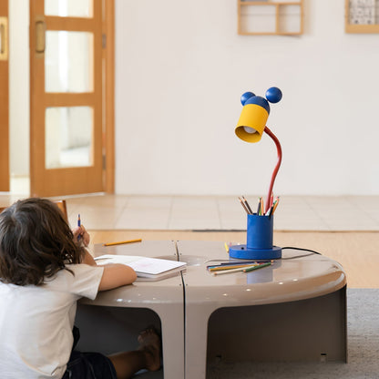 Modern Desk Table Light