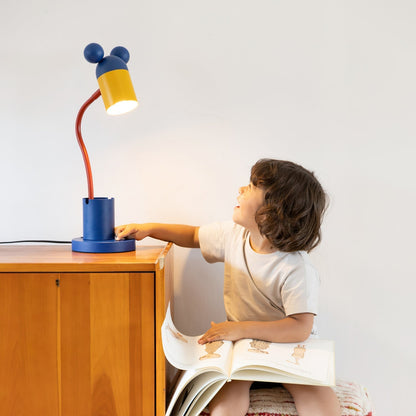 Modern Desk Table Light